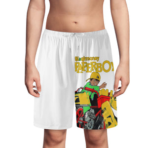 Youth Lightweight Beach Shorts