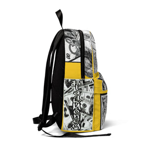 Copy of Copy of Unisex Classic Backpack