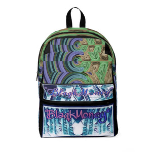 Copy of Unisex Classic Backpack