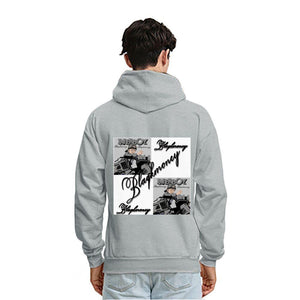 Copy of Men's French Terry Hoodie