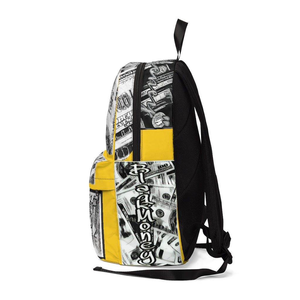 Copy of Copy of Unisex Classic Backpack
