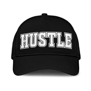 Hustle Classic Cap